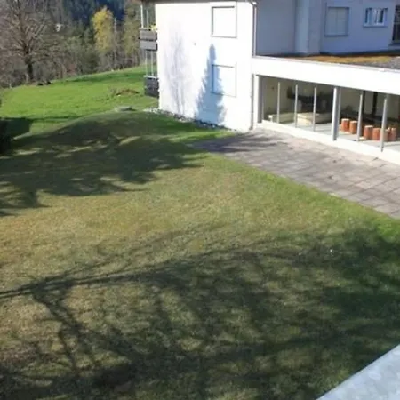 Apartment Befang,