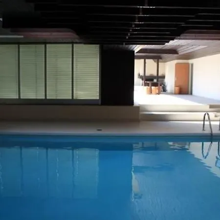 Apartment Befang,